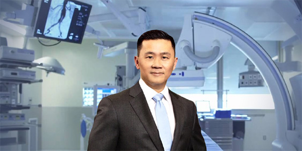 Get second opinion from Dr. Lam