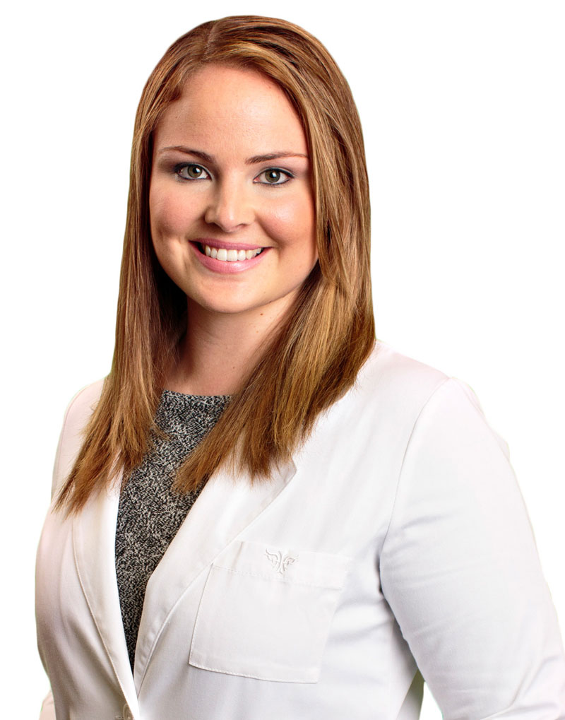 Dr. KAYLYN WRIGHT, RVS