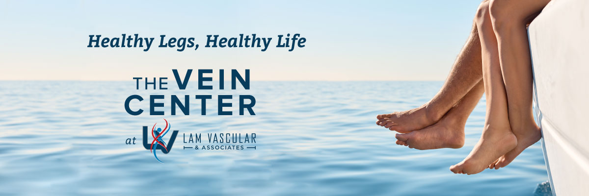 The Vein Center - Healthy Legs, Healthy Life