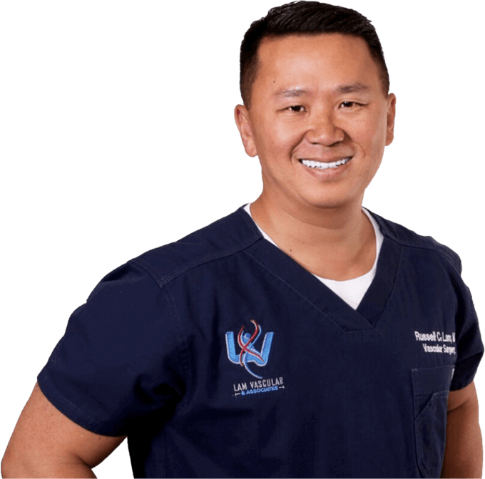 Russell Lam, MD