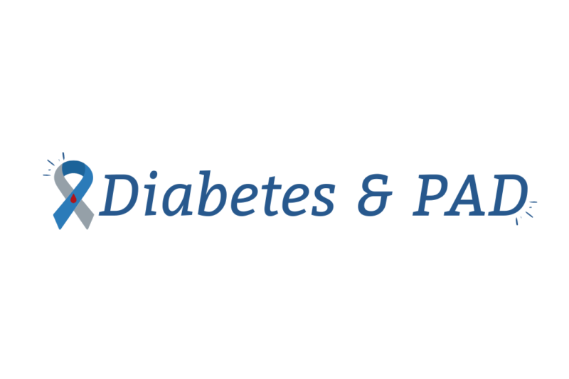 Diabetes and PAD