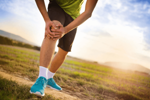 Leg Pain for People with PAD