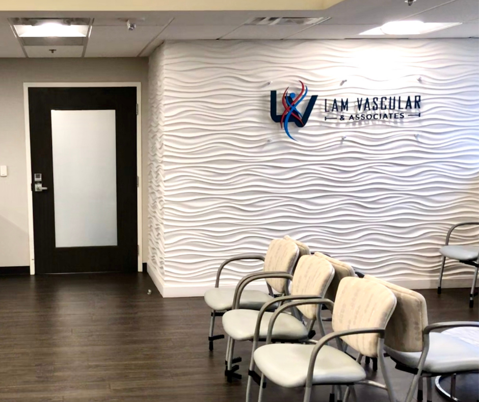 Lam Vascular & Associates - Convenient Texas Locations