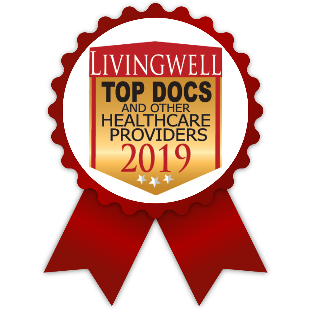 Living Well Top Docs